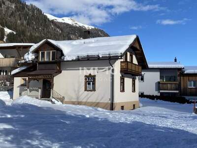 Haus kaufen in 9963 St. Jakob