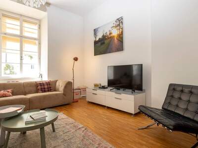 Wohnung kaufen in 5020 Salzburg