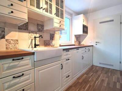 Wohnung kaufen in 3204 Kirchberg