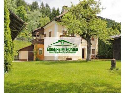 Haus kaufen in 9620 Hermagor