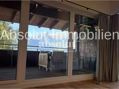 Dachgeschosswohnung kaufen in 5700 Zell am See