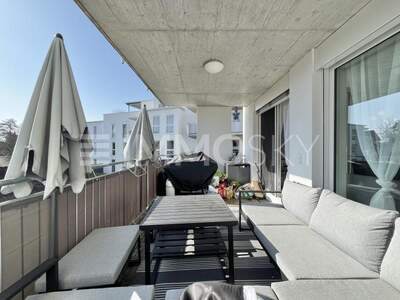 Terrassenwohnung kaufen in 6890 Lustenau