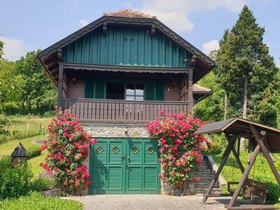 Haus kaufen in 7464 Markt Neuhodis