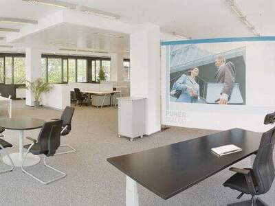 Büro / Praxis mieten in 1030 Wien (Bild 5)