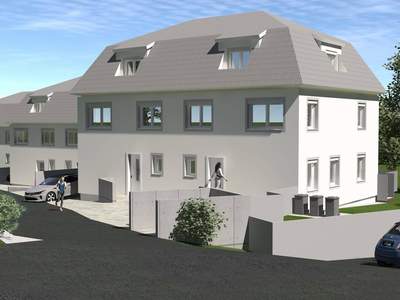 Haus kaufen in 2721 Bad Fischau