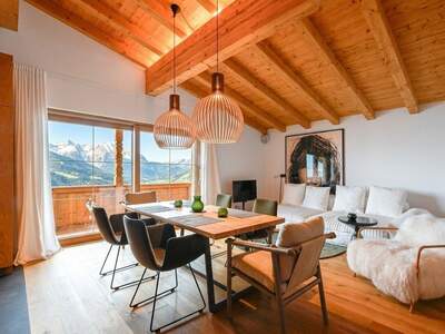 Wohnung mit Balkon kaufen in 6236 Alpbach (Bild 1)