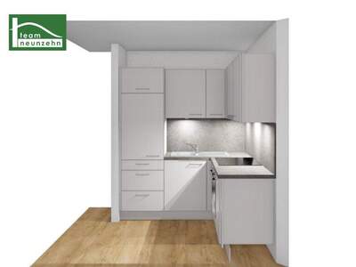 Terrassenwohnung mieten in 1210 Wien (Bild 5)