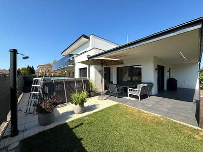 Haus kaufen in 8430 Leibnitz