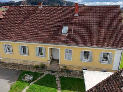 Haus mieten in 8330 Paurach