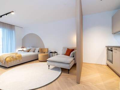 Anlageobjekt kaufen in 1210 Wien