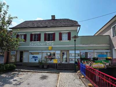 Büro / Praxis mieten in 9373 Klein Sankt Paul (Bild 1)