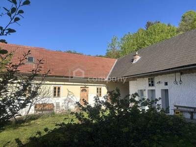 Haus kaufen in 8384 Minihof