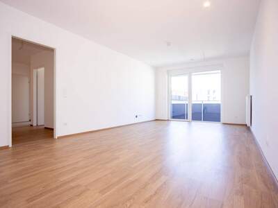 Wohnung mieten in 2700 Wiener Neustadt