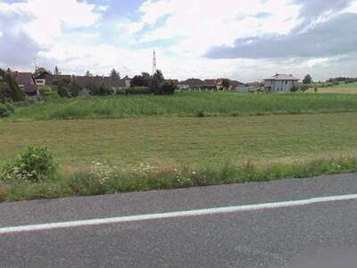 Grundstück kaufen in 2203 Großebersdorf