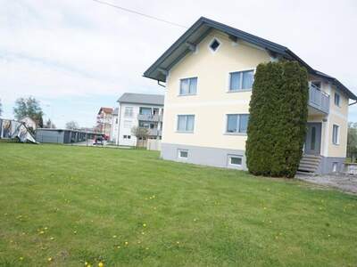 Haus mieten in 4910 Ried