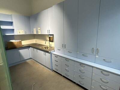 Büro / Praxis mieten in 1100 Wien (Bild 4)