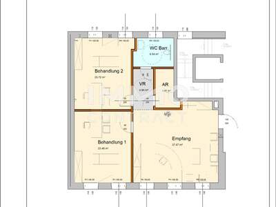 Gewerbeobjekt mieten in 3261 Steinakirchen (Bild 4)