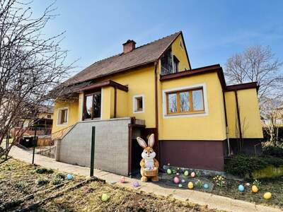 Haus kaufen in 2640 Gloggnitz