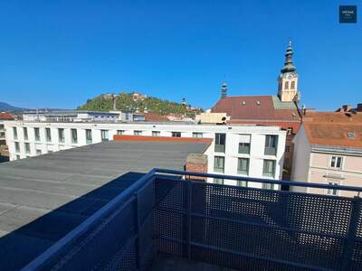 Wohnung mieten in 8020 Graz