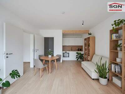 Mietwohnung in 2625 Schwarzau