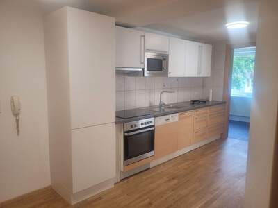 Altbauwohnung mit Balkon kaufen in 6710 Nenzing (Bild 3)