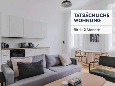 Wohnung mieten in 1030 Wien