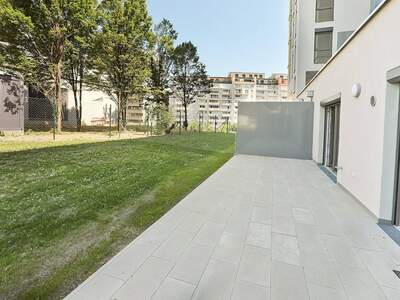 Wohnung mieten in 1030 Wien