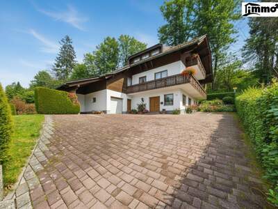 Haus kaufen in 9220 Auen