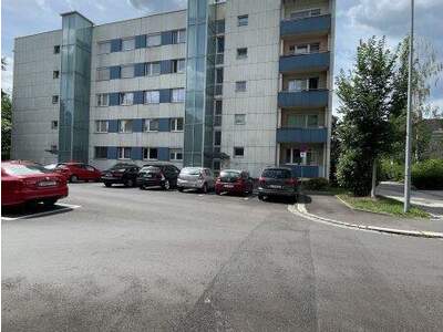 Terrassenwohnung mieten in 4020 Linz (Bild 1)