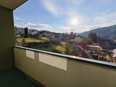 Wohnung mit Balkon kaufen in 8680 Mürzzuschlag (Bild 3)