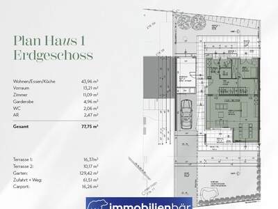 Haus mit Garten kaufen in 4040 Linz (Bild 5)