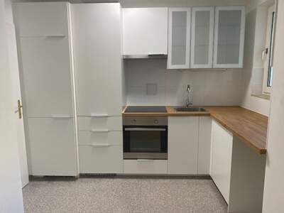 Wohnung mit Balkon mieten in 1090 Wien (Bild 1)