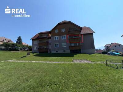 Terrassenwohnung kaufen in 8753 Fohnsdorf (Bild 2)
