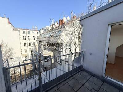 Anlageobjekt kaufen in 1150 Wien