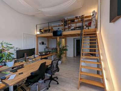 Gewerbeobjekt mieten in 4400 Steyr