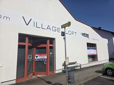 Gewerbeobjekt mieten in 8083 St. Stefan