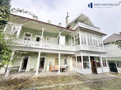 Gewerbeobjekt kaufen in 3021 Pressbaum