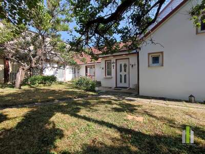 Einfamilienhaus kaufen in 7503 Großpetersdorf (Bild 1)