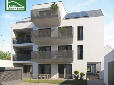 Terrassenwohnung kaufen in 1220 Wien (Bild 5)