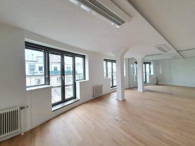 Gewerbeobjekt mieten in 1030 Wien