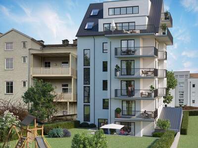Wohnung kaufen in 4020 Linz