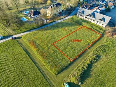 Grundstück kaufen in 9020 Klagenfurt