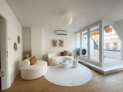 Eigentumswohnung in 1180 Wien