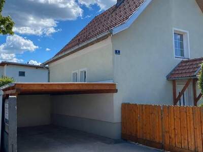 Haus provisionsfrei mieten in 2630 Ternitz