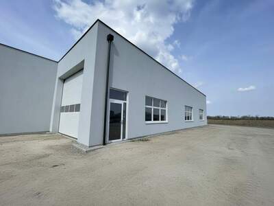 Gewerbeobjekt mieten in 2601 Sollenau