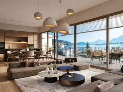 Eigentumswohnung in 5310 Mondsee (Bild 2)