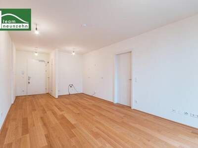 Terrassenwohnung kaufen in 1210 Wien (Bild 2)