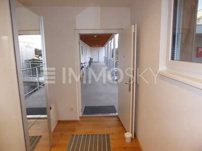 Terrassenwohnung kaufen in 4650 Lambach (Bild 5)