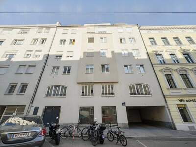 Gewerbeobjekt mieten in 1160 Wien