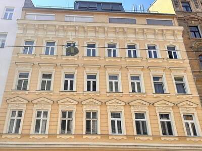 Eigentumswohnung in 1030 Wien